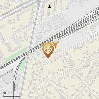 Foto zu Curtiusstraße 74, 12205 Berlin