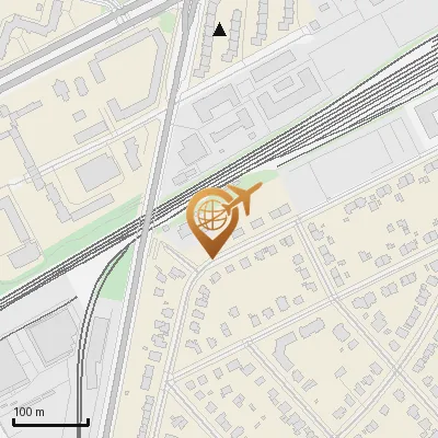Foto zu Curtiusstraße 76, 12205 Berlin