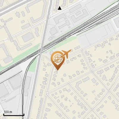 Foto zu Curtiusstraße 79, 12205 Berlin