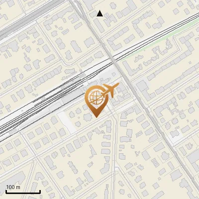 Foto zu Curtiusstraße 8, 12205 Berlin