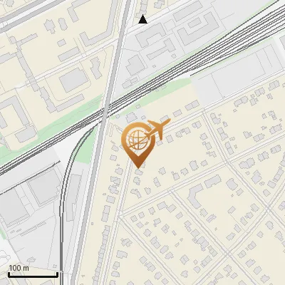 Foto zu Curtiusstraße 81, 12205 Berlin