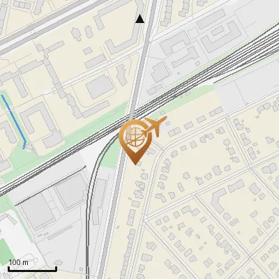 Foto zu Curtiusstraße 82, 12205 Berlin