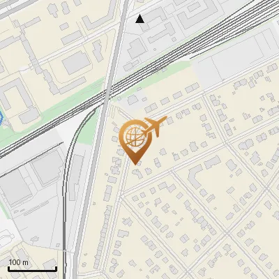 Foto zu Curtiusstraße 85, 12205 Berlin