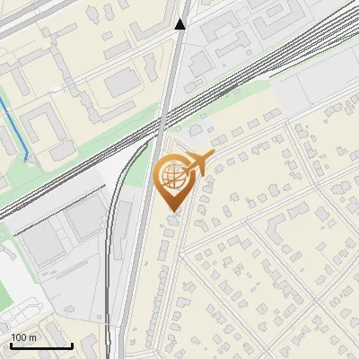Foto zu Curtiusstraße 86, 12205 Berlin