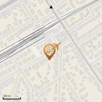Foto zu Curtiusstraße 9, 12205 Berlin