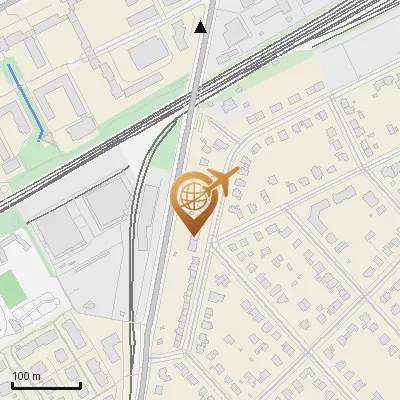 Foto zu Curtiusstraße 92, 12205 Berlin