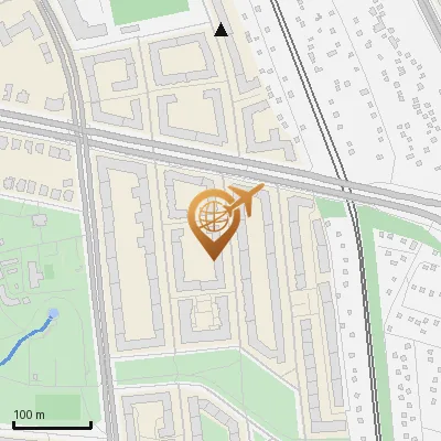 Foto zu Curtiusweg 15, 20535 Hamburg