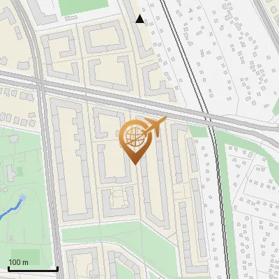 Foto zu Curtiusweg 16, 20535 Hamburg