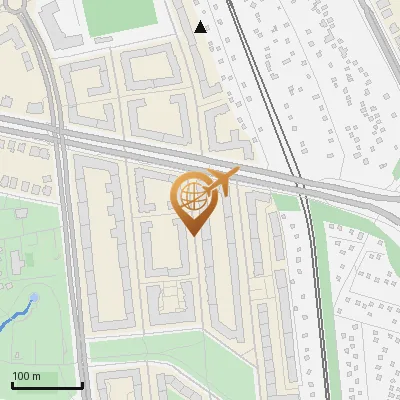 Foto zu Curtiusweg 18, 20535 Hamburg