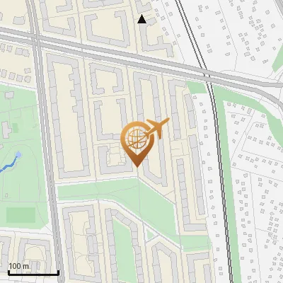 Foto zu Curtiusweg 6, 20535 Hamburg