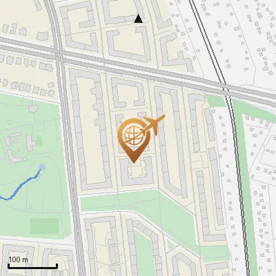 Foto zu Curtiusweg 7, 20535 Hamburg