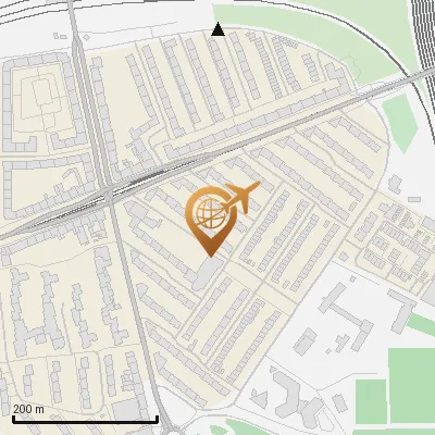 Foto zu Cusanusstraße 4, 51065 Köln