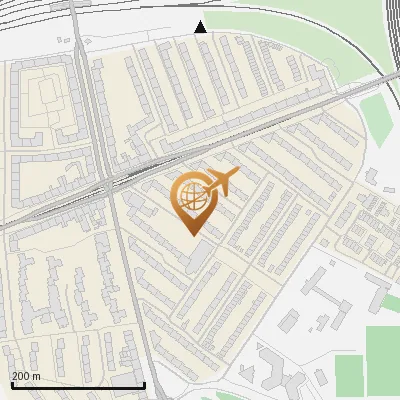 Foto zu Cusanusstraße 6, 51065 Köln