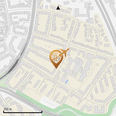 Foto zu Custodisstraße 12, 50679 Köln