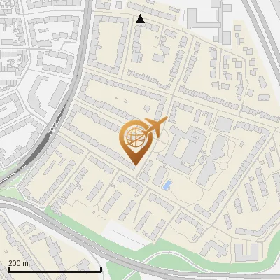 Foto zu Custodisstraße 16, 50679 Köln