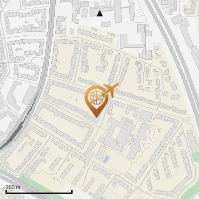 Foto zu Custodisstraße 6, 50679 Köln