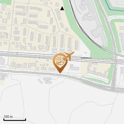 Foto zu Cuxhavener Straße 100, 21149 Hamburg