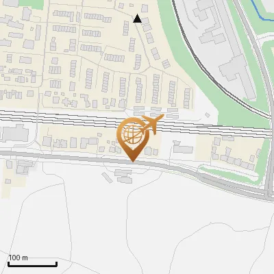 Foto zu Cuxhavener Straße 104, 21149 Hamburg