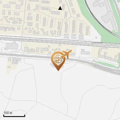 Foto zu Cuxhavener Straße 105, 21149 Hamburg