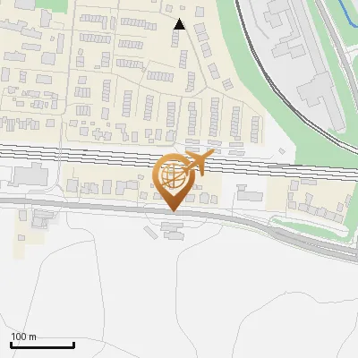 Foto zu Cuxhavener Straße 106, 21149 Hamburg