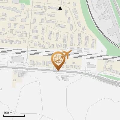 Foto zu Cuxhavener Straße 110, 21149 Hamburg