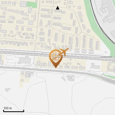 Foto zu Cuxhavener Straße 114, 21149 Hamburg