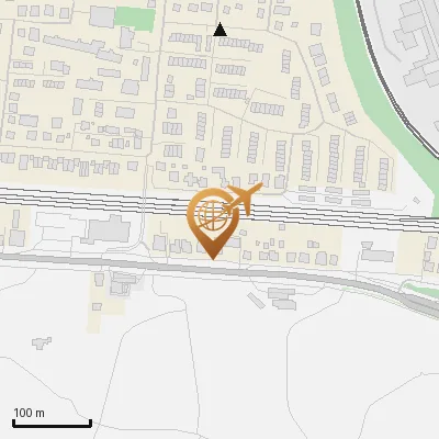 Foto zu Cuxhavener Straße 116, 21149 Hamburg