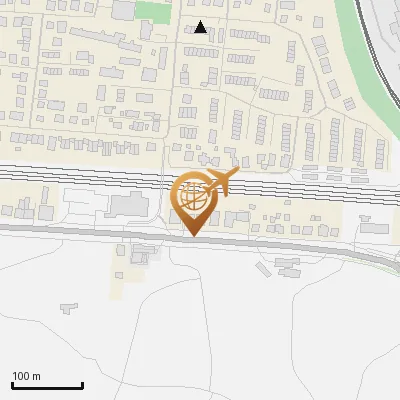 Foto zu Cuxhavener Straße 120, 21149 Hamburg