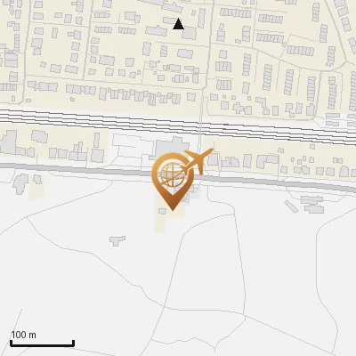 Foto zu Cuxhavener Straße 123, 21149 Hamburg