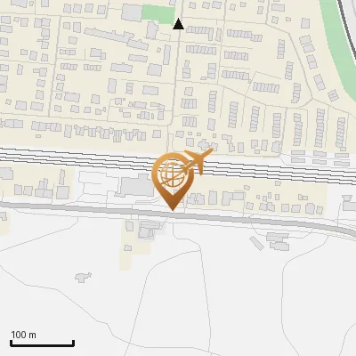 Foto zu Cuxhavener Straße 124, 21149 Hamburg