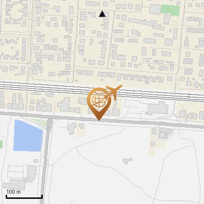 Foto zu Cuxhavener Straße 130, 21149 Hamburg