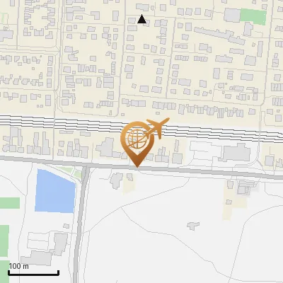 Foto zu Cuxhavener Straße 134, 21149 Hamburg