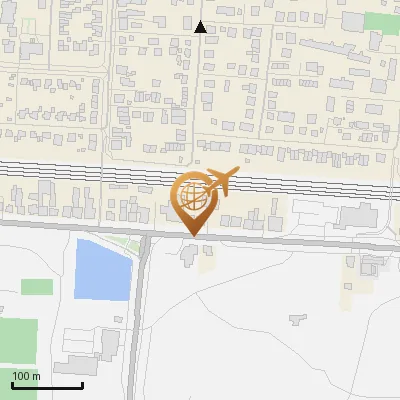 Foto zu Cuxhavener Straße 138, 21149 Hamburg