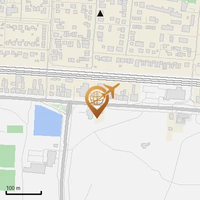 Foto zu Cuxhavener Straße 139, 21149 Hamburg