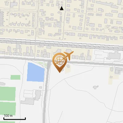 Foto zu Cuxhavener Straße 141, 21149 Hamburg