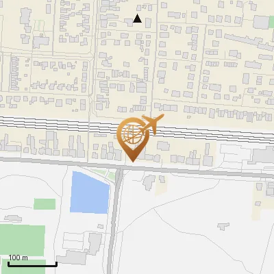 Foto zu Cuxhavener Straße 142, 21149 Hamburg