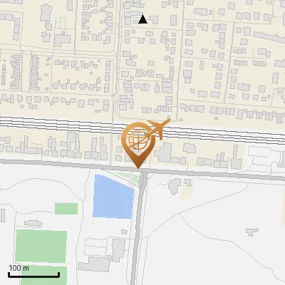 Foto zu Cuxhavener Straße 144, 21149 Hamburg