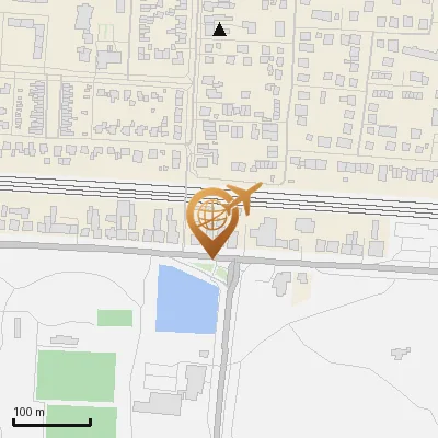 Foto zu Cuxhavener Straße 146, 21149 Hamburg