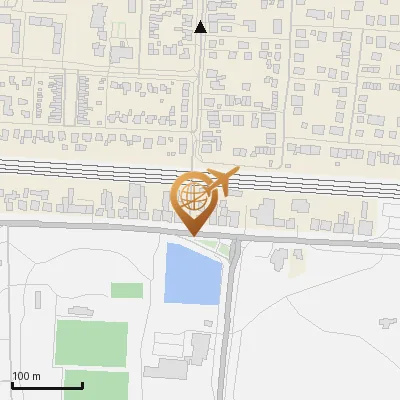 Foto zu Cuxhavener Straße 150, 21149 Hamburg