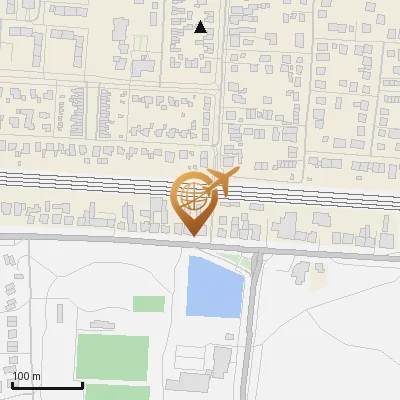 Foto zu Cuxhavener Straße 152, 21149 Hamburg