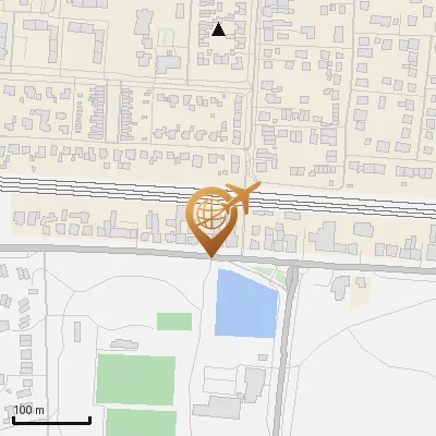 Foto zu Cuxhavener Straße 154, 21149 Hamburg