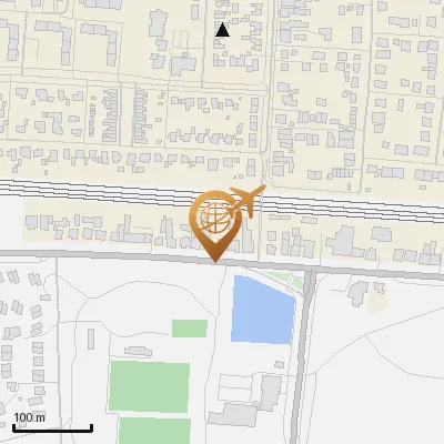 Foto zu Cuxhavener Straße 156, 21149 Hamburg