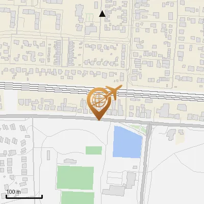 Foto zu Cuxhavener Straße 158, 21149 Hamburg