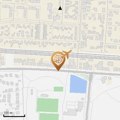 Foto zu Cuxhavener Straße 160, 21149 Hamburg