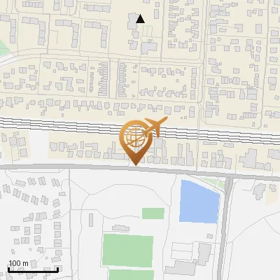 Foto zu Cuxhavener Straße 164, 21149 Hamburg