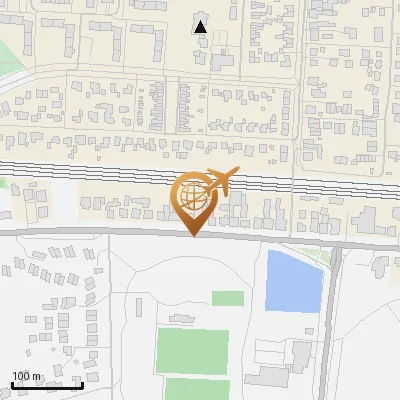 Foto zu Cuxhavener Straße 166, 21149 Hamburg