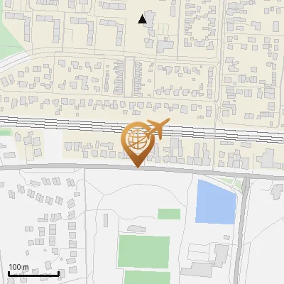 Foto zu Cuxhavener Straße 168, 21149 Hamburg