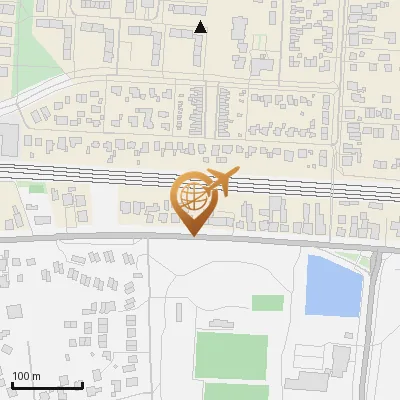 Foto zu Cuxhavener Straße 172, 21149 Hamburg