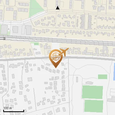 Foto zu Cuxhavener Straße 175, 21149 Hamburg