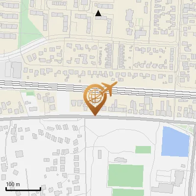 Foto zu Cuxhavener Straße 176, 21149 Hamburg